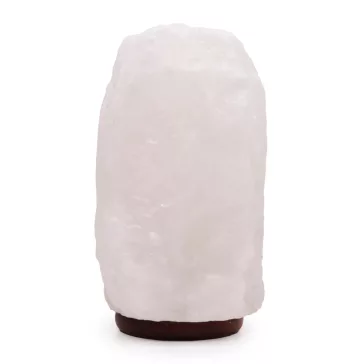 Kristalline Himalaya-Salzlampe – 8–10 kg 