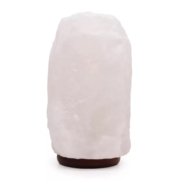 Kristalline Himalaya-Salzlampe – 8–10 kg Kristalline Himalaya-Salzlampe – 8–10 kg