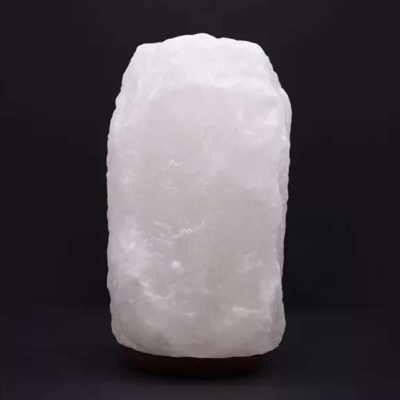 Kristalline Himalaya-Salzlampe – 8–10 kg Kristalline Himalaya-Salzlampe – 8–10 kg