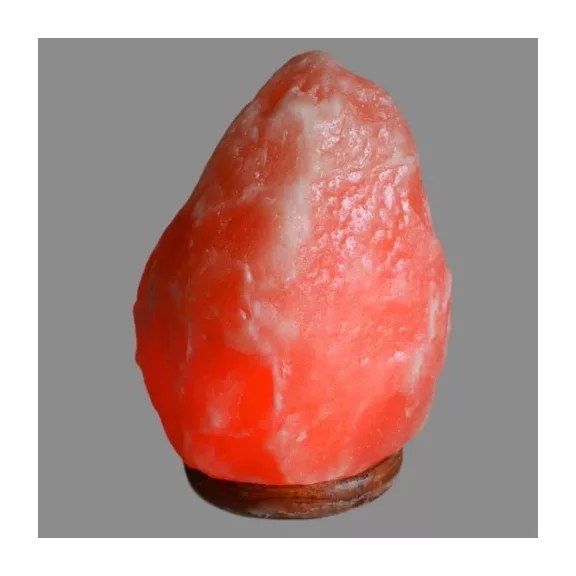 Hochwertige Himalaya-Salzlampe 8–10 kg Hochwertige Himalaya-Salzlampe 8–10 kg