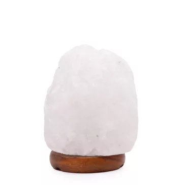 Kristall-Himalaya-Salzlampe – 1,5–2 kg 