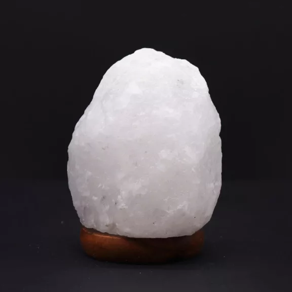 Kristall-Himalaya-Salzlampe – 1,5–2 kg Kristall-Himalaya-Salzlampe – 1,5–2 kg
