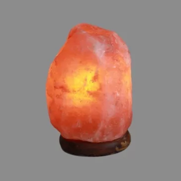 Himalaya-Salzlampe 1,5–2 kg 