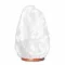 Große kristalline Himalaya-Salzlampe – 24–25 kg 