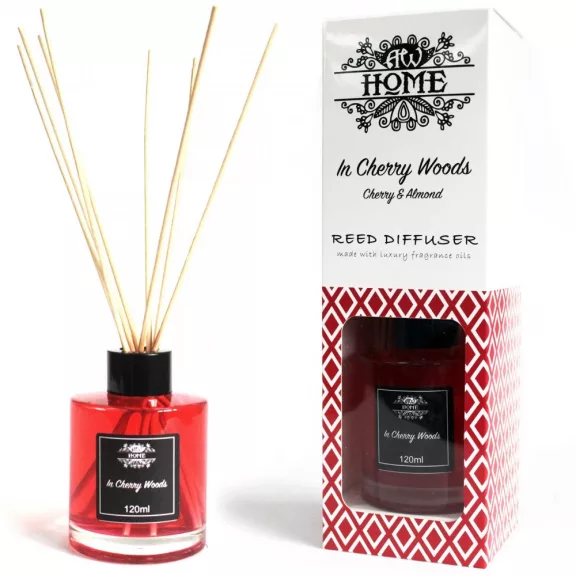 Kirschwald Duftöl Diffusor 120ml Kirschwald Duftöl Diffusor 120ml