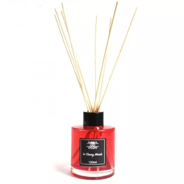 Kirschwald Duftöl Diffusor 120ml