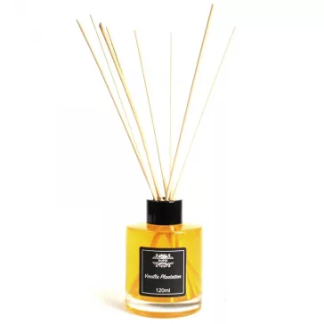 Vanille Duftöl Diffusor 120ml