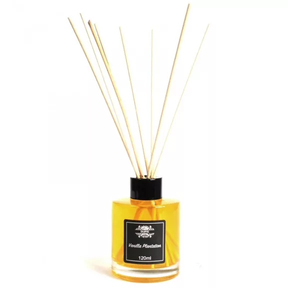 Vanille Duftöl Diffusor 120ml Vanille Duftöl Diffusor 120ml