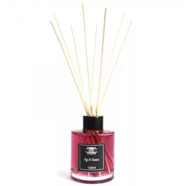 Feige und Schwarze Johannisbeere Duftöl Diffusor 120ml