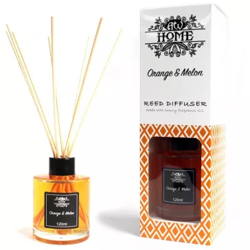 Orange und Melone Duftöl Diffusor 120ml