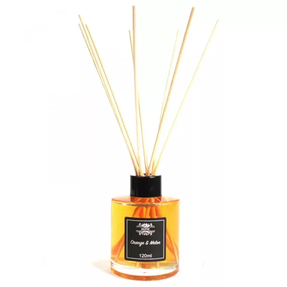 Orange und Melone Duftöl Diffusor 120ml