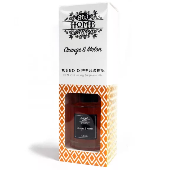 Orange und Melone Duftöl Diffusor 120ml