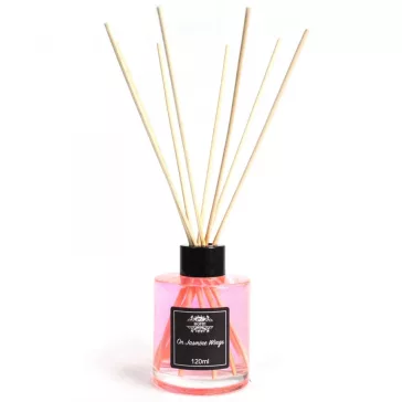Jasmin Schwingen Duftöl Diffusor 120ml