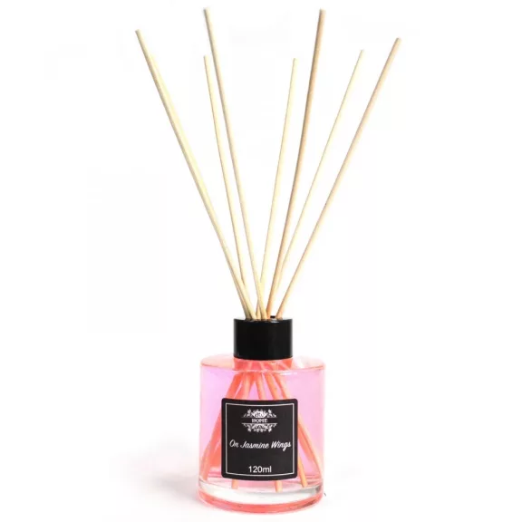 Jasmin Schwingen Duftöl Diffusor 120ml