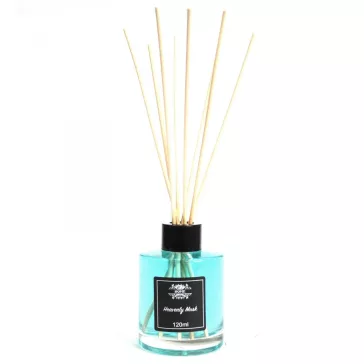 Himmlischer Moschus Duftöl Diffusor 120ml