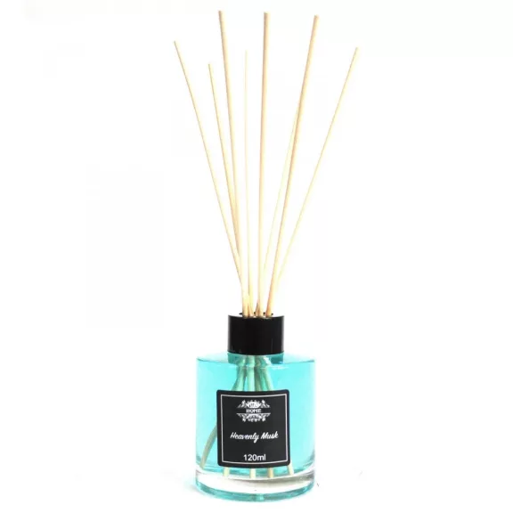 Himmlischer Moschus Duftöl Diffusor 120ml Himmlischer Moschus Duftöl Diffusor 120ml