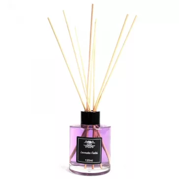 Lavendelfeld Duftöl Diffusor 120ml