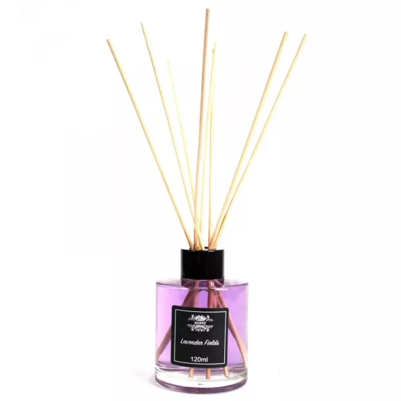 Lavendelfeld Duftöl Diffusor 120ml Lavendelfeld Duftöl Diffusor 120ml