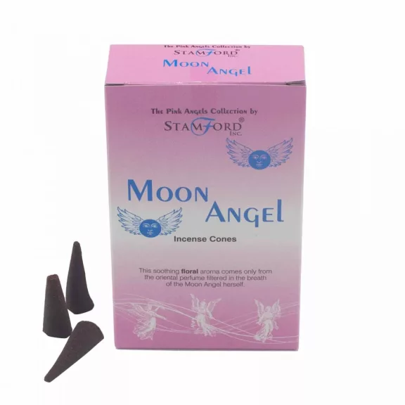 Duftende Kegel - Mond Duftende Kegel - Mond