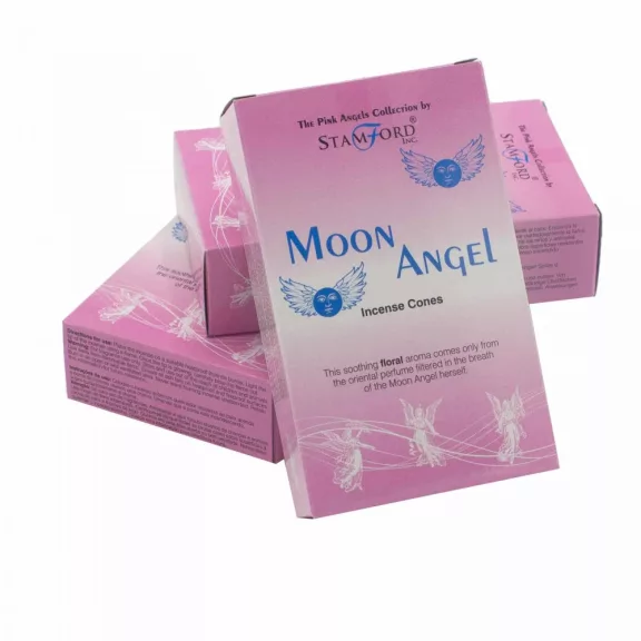 Duftende Kegel - Mond Duftende Kegel - Mond
