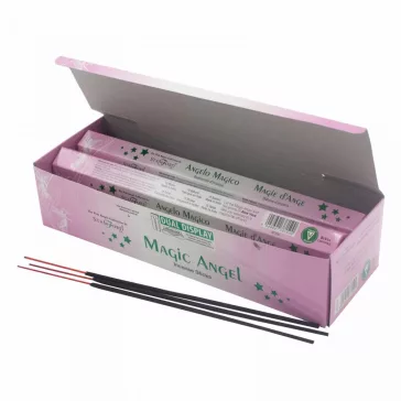 Stamford Angel Räucherstäbchen – Magie