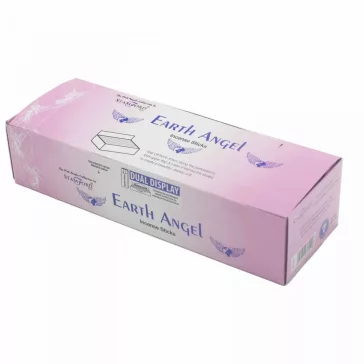 Stamford Angel Räucherstäbchen – Erde