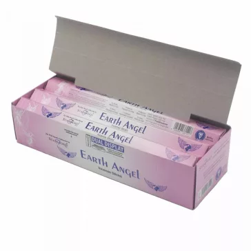 Stamford Angel Räucherstäbchen – Erde