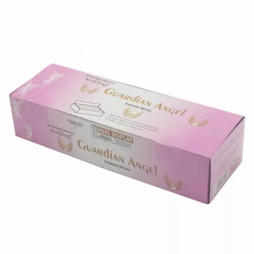 Stamford Angel Räucherstäbchen – Schutz