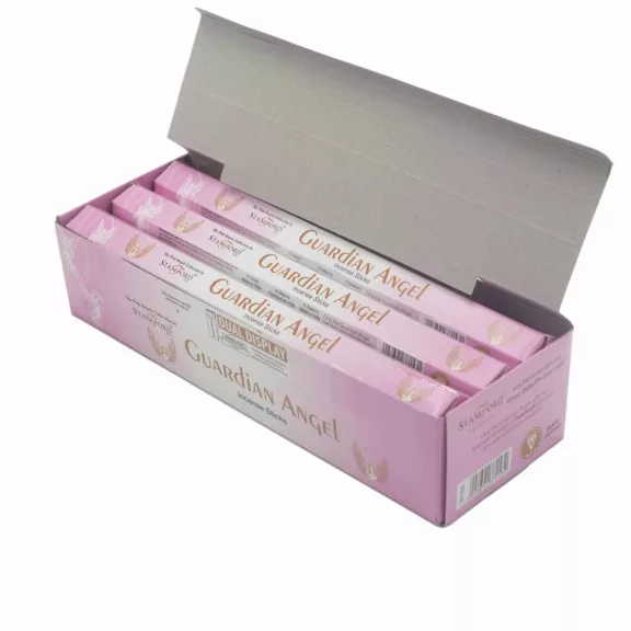 Stamford Angel Räucherstäbchen – Schutz Stamford Angel Räucherstäbchen – Schutz