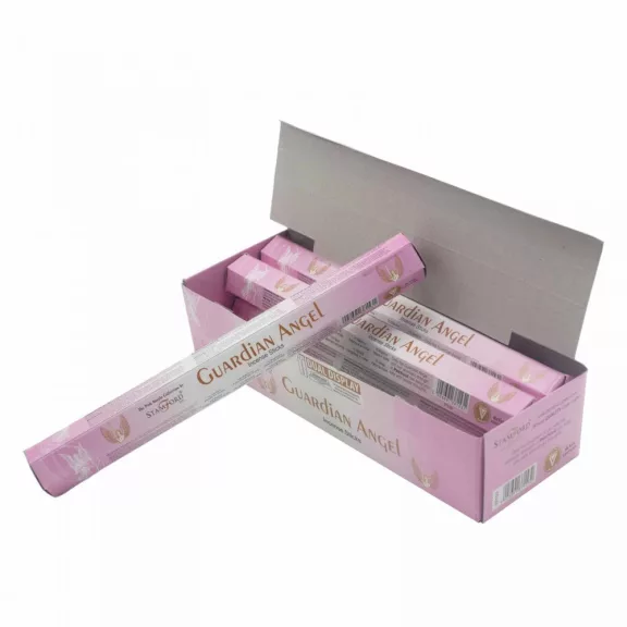 Stamford Angel Räucherstäbchen – Schutz Stamford Angel Räucherstäbchen – Schutz