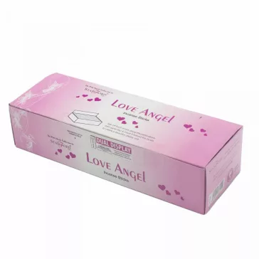 Stamford Angel Räucherstäbchen – Liebe
