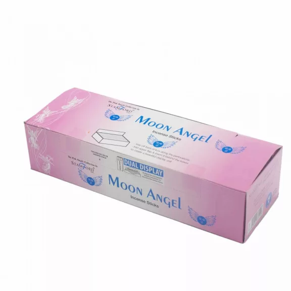 Stamford Angel Räucherstäbchen – Mond Stamford Angel Räucherstäbchen – Mond