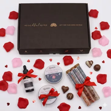 Premium-Entspannungs-Spa-Set