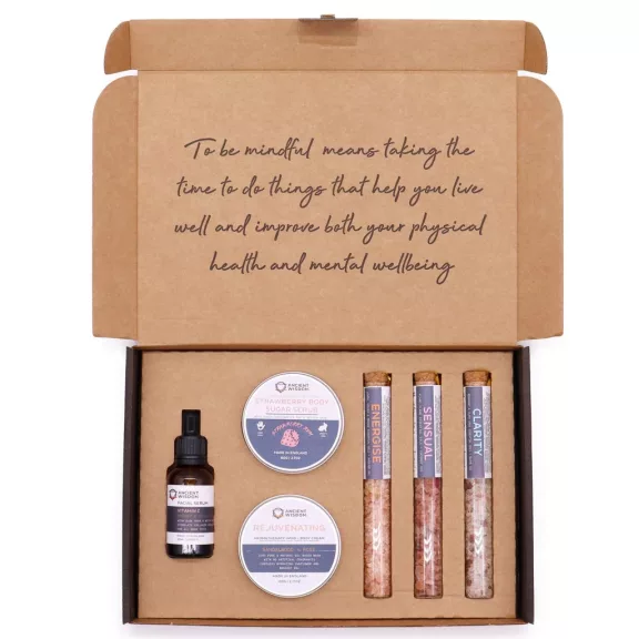 Premium-Entspannungs-Spa-Set Premium-Entspannungs-Spa-Set