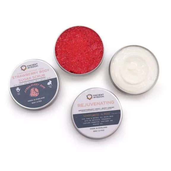 Premium-Entspannungs-Spa-Set Premium-Entspannungs-Spa-Set