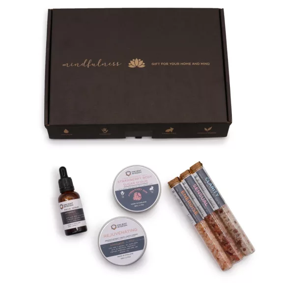 Premium-Entspannungs-Spa-Set Premium-Entspannungs-Spa-Set