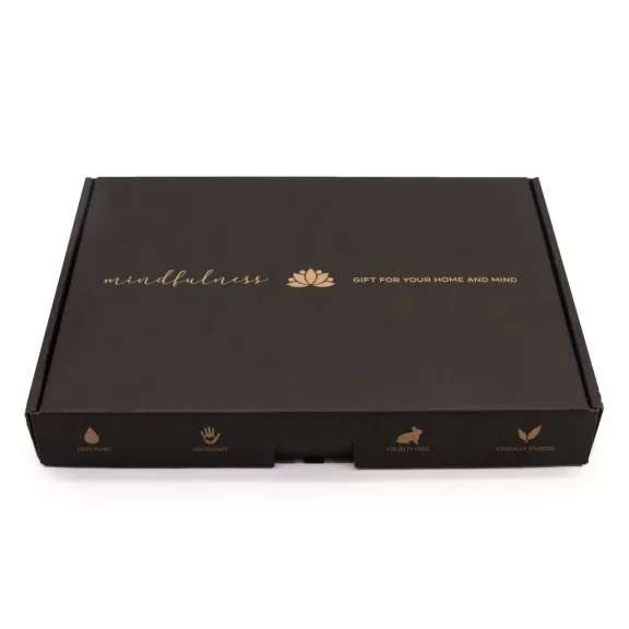 Premium Revitalizing Spa Set Premium Revitalizing Spa Set