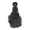 Buddha Räucherstäbchenhalter – Hand (schwarz)
