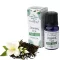 Stamford Pflanzenbasiertes Jasmin-Tee Aromaöl (10ml)