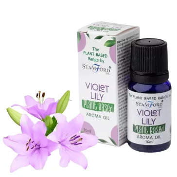 Stamford Pflanzliches Lilien-Aromaöl (10ml)