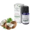 Stamford Pflanzliches Kokos-Aromaöl (10ml)