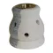 Sandstein-Aromalampe – Kombi-Form