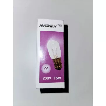 Ersatzglühbirne für Salzlampe