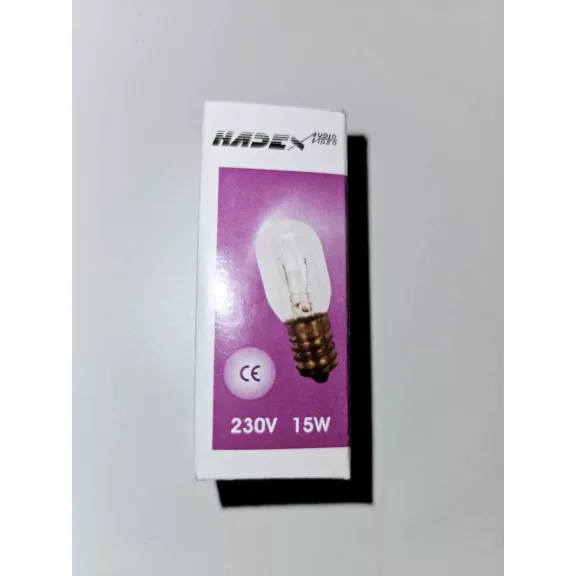 Ersatzglühbirne für Salzlampe Ersatzglühbirne für Salzlampe