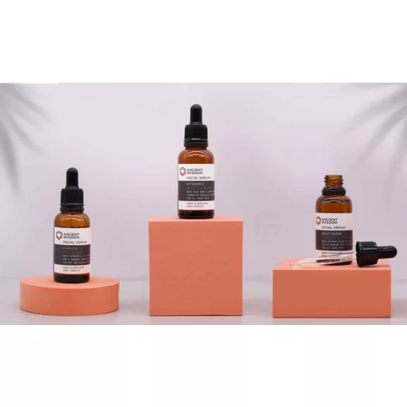 Hyaluronsäure Gesichtsserum 30ml