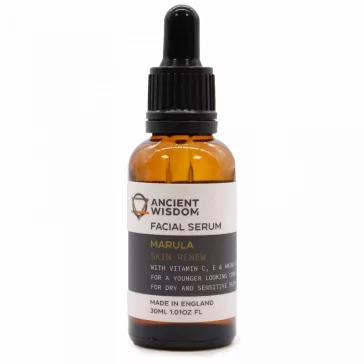 Marula Öl Gesichtsserum 30ml