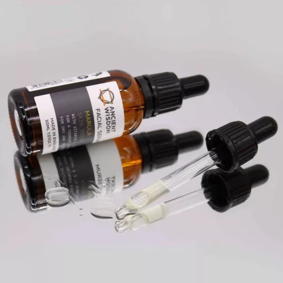 Marula Öl Gesichtsserum 30ml