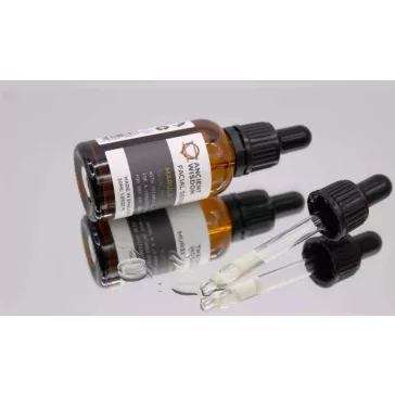 Strahlende Haut Gesichtsöl 30ml