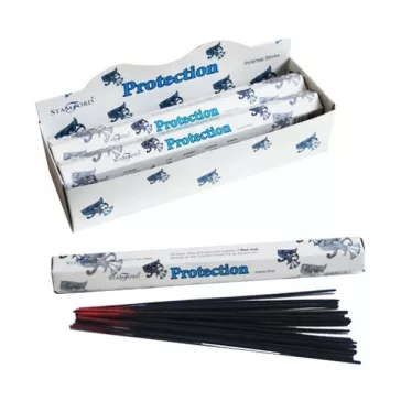 Premium Räucherstäbchen – Schutz  