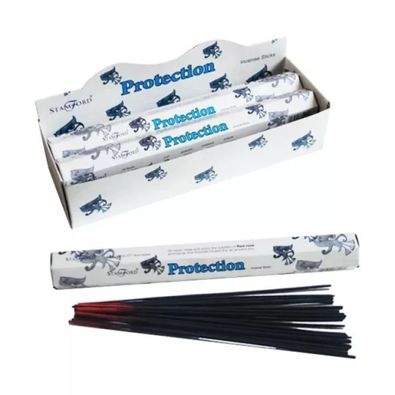 Premium Räucherstäbchen – Schutz Premium Räucherstäbchen – Schutz